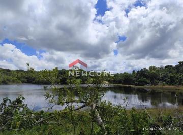 Terreno · 900000m² · 2 Quartos · Lote em Rua da Rodagem - Barra do Pojuca (Monte Gordo) - Camaçari/BA