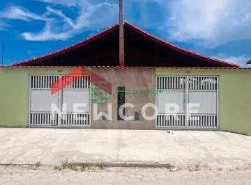 Casa · 77m² · 2 Quartos · 2 Vagas · Casa em Avenida Arpoador - Jussara - Mongaguá/SP