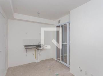 Apartamento · 34m² · 2 Quartos · Apartamento à Venda - Vila das Mercês, 2 Quartos, 34 m² - São Paulo