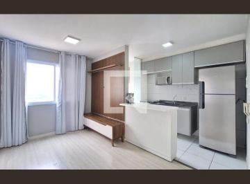 Apartamento · 31m² · 1 Quarto · Apartamento à Venda - Água Branca, 1 Quarto, 31 m² - São Paulo