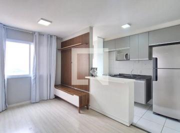 Apartamento · 31m² · 1 Quarto · Apartamento à Venda - Água Branca, 1 Quarto,  31 m² - São Paulo