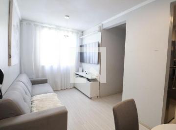 Apartamento · 47m² · 2 Quartos · 1 Vaga · Apartamento à Venda - Olaria, 2 Quartos,  47 m² - Canoas