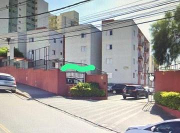 Apartamento · 76m² · 2 Quartos · 1 Vaga · Apartamento à venda, 76 m² por R$ 300.000,00 - Jardim Flor da Montanha - Guarulhos/SP