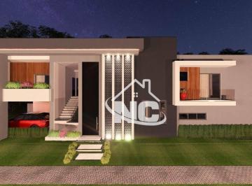 48f360253c679490d9263b36ae627794cfc8c295 · Casa com 6 quartos à venda, 336 m² por R$ 2.600.000 - Itaipuaçu - Maricá/RJ