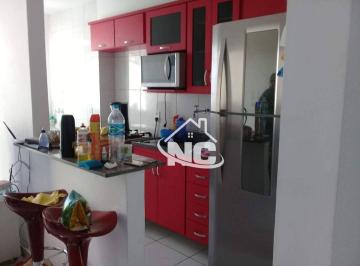 b22c7ba6304ebe14917b79297c3fa3df384791bb · Apartamento com 3 quartos à venda, 70 m² por R$ 480.000 - Barreto - Niterói/RJ