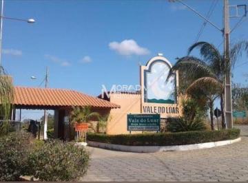 Rural · 1000m² · 3 Quartos · 4 Vagas · Sítio 3 quartos - Condomínio Vale do Luar - Jaboticatubas