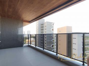 Apartamento · 107m² · 3 Quartos · 3 Vagas · Apartamento 3 suítes - Bloom Horto Florestal - Caminho das Árvores