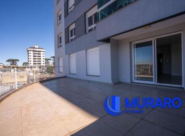 Apartamento · 167m² · 3 Quartos · 2 Vagas · Apartamento à venda no bairro Panazzolo - Caxias do Sul/RS