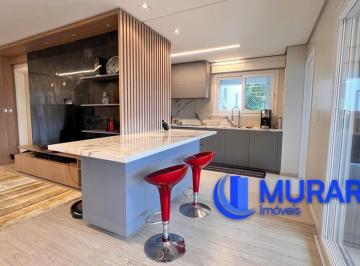 Apartamento · 140m² · 3 Quartos · 4 Vagas · Apartamento à venda no bairro Madureira - Caxias do Sul/RS
