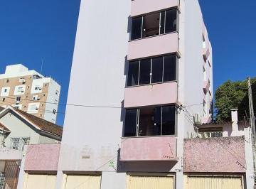 Apartamento · 45m² · 1 Quarto · Amplo apartamento à venda