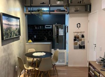 Apartamento · 48m² · 2 Quartos · 1 Vaga · Portal Veredas Do Vale - Apartamento em Nova Tatuí, Tatuí/SP