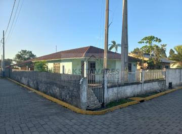 Casa · 173m² · 3 Quartos · 1 Vaga · Casa no bairro Volta Redonda em Araquari/SC