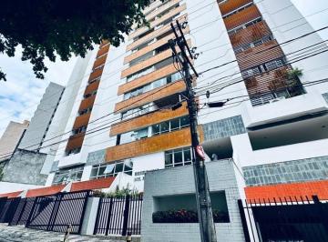 Apartamento · 127m² · 3 Quartos · 2 Vagas · Apartamento Padrão 3 Quartos Sendo 1 Suíte no Caminho das Arvores