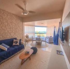 Apartamento · 61m² · 2 Quartos · 1 Vaga · Apartamento Padrão 2 Quartos Sendo 1 Suíte no Rio Vermelho
