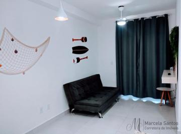 Imagem do Imóvel · APARTAMENTO PARA LOCACAO TEMPORARIA NA PRAIA GRANDE UBATUBA SP