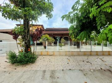 Casa de 5 quartos, Caraguatatuba · Sobrado à venda, 249 m² por R$ 1.690.000,00 - Delfim Verde - Caraguatatuba/SP