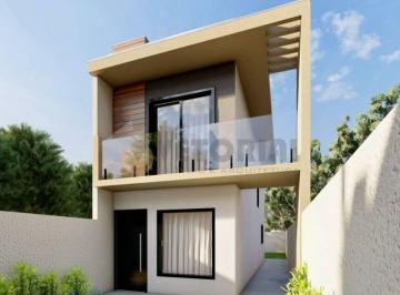 Casa de 2 quartos, Caraguatatuba · Sobrado com 2 dormitórios , 77 m² R$ 450.000,00 - Golfinhos - Caraguatatuba/SP