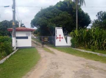 Foto 01 · Terreno, Barra Grande, Vera Cruz, BA