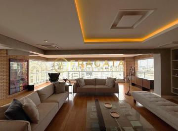 Apartamento · 205m² · 3 Quartos · 4 Vagas · Apartamento á venda com 205m², 3 suites e 4 vagas Jardim América- SP