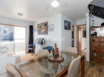 01-APARTAMENTO-3D-BELA-VISTA-SAO-PAULO-867101.jpg · Cobertura, 3 dormitórios, 162 m², em Bela Vista