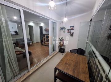 Apartamento · 99m² · 3 Quartos · 2 Vagas · Apartamento à Venda com 3 quartos, 99m² na Vila Industrial - SJC