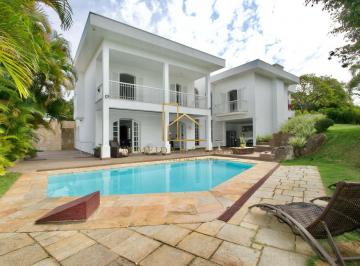 Casa · 500m² · 5 Quartos · 4 Vagas · Residencial Alphaville 6