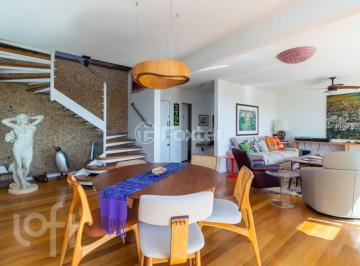 Apartamento · 390m² · 3 Quartos · 3 Vagas · Cobertura, 3 dormitórios, 390 m², em Três Figueiras