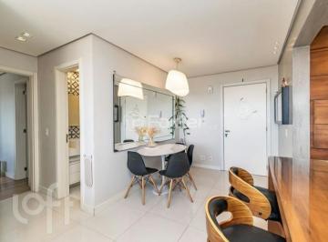 77d8f70e · Apartamento, 2 dormitórios, 59.63 m², em São João