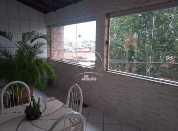 Foto 01 · Casa à venda, 2 quartos 1 suíte Vila Luzita em Santo André/SP
