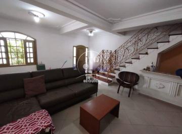 Foto 10 · Casa à venda, 3 quartos 3 suítes Nova Petrópolis em São Bernardo do Campo/SP