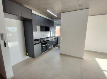 Foto 01 · Apartamento para aluguel, 3 quartos 1 suíte Vila Valparaíso em Santo André/SP