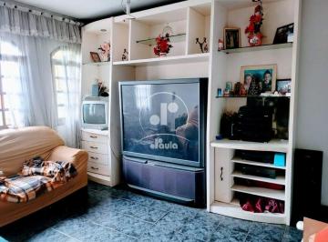 Foto 08 · Sobrado à venda, 2 quartos 2 suítes Vila Camilópolis em Santo André/SP 