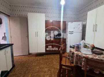 Foto 01 · Casa à venda, 2 quartos Vila Alto de Santo André em Santo André/SP 