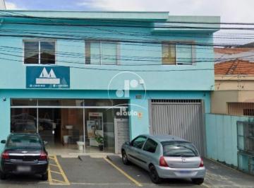 Foto 09 · Sala Comercial para aluguel, Jardim Bom Pastor em Santo André/SP 