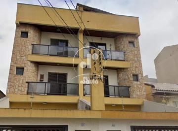 Foto 16 · Cobertura à venda, 3 quartos 1 suíte Vila Marina em Santo André/SP 