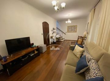 Foto 32 · Casa à venda, 3 quartos 1 suíte Vila Alpina em Santo André/SP 