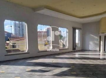 Foto 01 · Salão Comercial para aluguel, Vila Gilda em Santo André/SP
