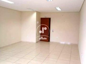 Foto 01 · Sala Comercial para aluguel, Jardim do Estádio em Santo André/SP