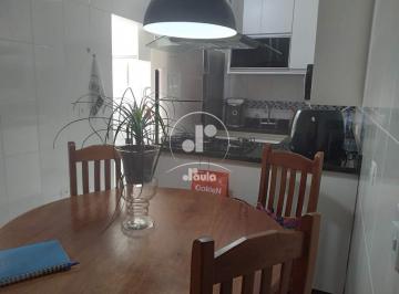 Foto 01 · Apartamento à venda, 2 quartos 1 suíte Campestre em Santo André/SP
