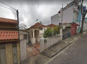 Foto 01 · terreno à venda, Jardim Utinga em Santo André/SP
