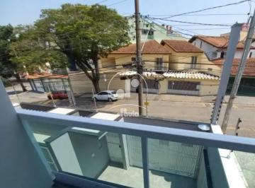 Foto 03 · Apartamento à venda, Vila Pires em Santo André/SP - Ref. 13166
