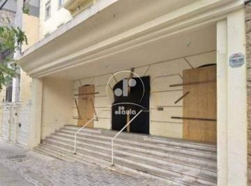 Foto 01 · Salão Comercial para aluguel, Centro em Santo André/SP