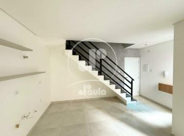 Apartamento · 105m² · 2 Quartos · 1 Vaga · Cobertura à venda, 2 quartos 1 suíte Vila Bastos em Santo André/SP 