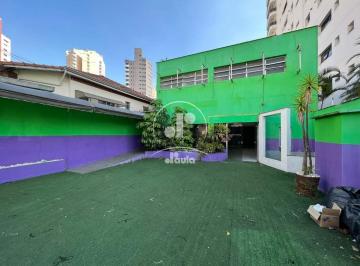 Foto 11 · Salão Comercial para aluguel, Vila Bastos em Santo André/SP