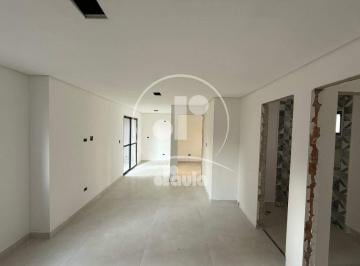 Apartamento · 102m² · 2 Quartos · 1 Vaga · Cobertura à venda, 2 quartos 2 suítes Vila Bastos em Santo André/SP 