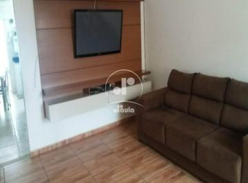 Foto 03 · Casa à venda, 3 quartos 1 suíte Vila Linda em Santo André/SP 