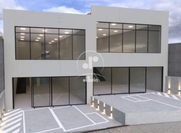 Foto 01 · Salão Comercial para aluguel, Vila Bastos em Santo André/SP 