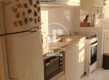 Foto 07 · Apartamento à venda, 2 quartos 1 suíte Jardim São Caetano em São Caetano do Sul/SP