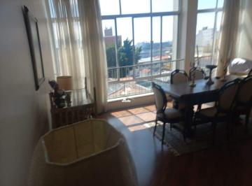Apartamento · 205m² · 3 Quartos · 1 Vaga · Apartamento à venda, 3 quartos 1 suíte Centro em Santo André/SP 