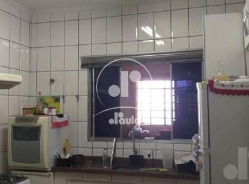 Foto 03 · Sobrado à venda, 3 quartos 1 suíte Vila Sacadura Cabral em Santo André/SP 